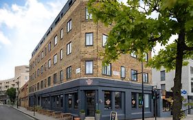 The Camden Town Hotel